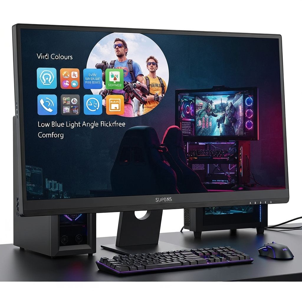 PortView Gaming 17.3